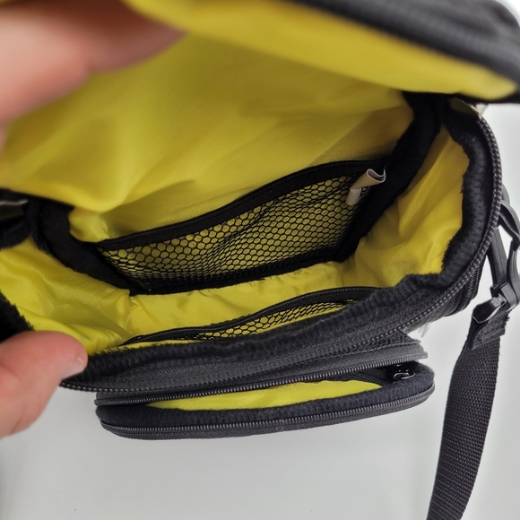 NORAZZA | Ape Case XL wide point & shoot/mirrorless camera case AC250 - Picture 6 of 12